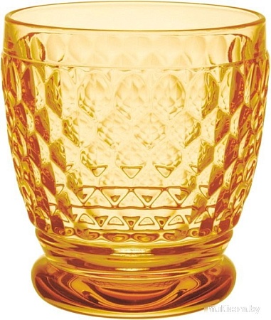 Стакан для воды и напитков Villeroy & Boch Boston Coloured 11-7332-1410