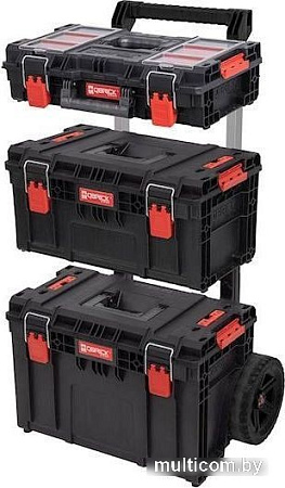 Ящик для инструментов Qbrick System Prime Toolbox 250 Vario