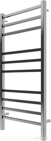 Полотенцесушитель TERMINUS Ватикан П10 500x1050 (хром, Quick Touch)