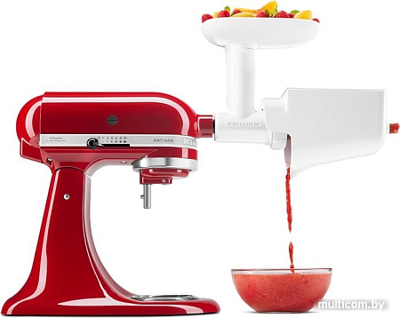 Набор аксессуаров KitchenAid 5KSMFVSFGA