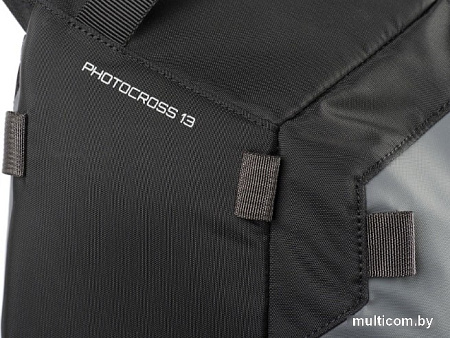 Рюкзак MindShift Photocross 10 Carbon Grey 510420
