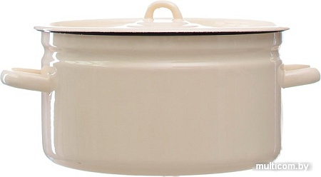 Кастрюля Лысьвенские эмали С-1617/Км