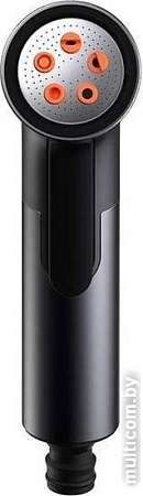 Распылитель Baseus GF4 Horticulture Watering Spray Nozzle Black