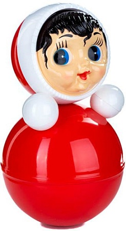 Развивающая игрушка Котовские неваляшки 6C-012