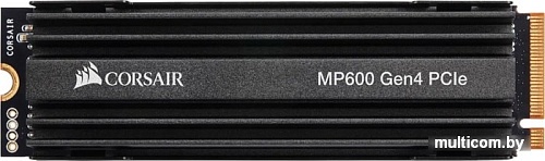 SSD Corsair Force MP600 1TB CSSD-F1000GBMP600