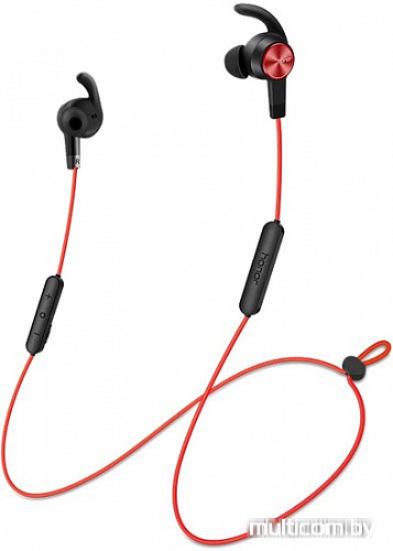 Наушники Honor Sport Lite AM61 (красный)