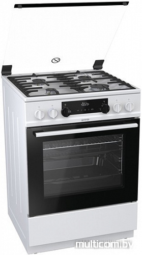 Кухонная плита Gorenje K634WF
