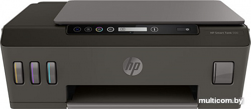 Принтер HP Smart Tank 500 4SR29A