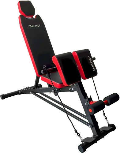 Силовая скамья Ametist Strong