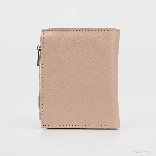 Кошелек Poshete 604-143M-PWD (пудровый)