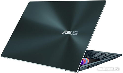 Ноутбук ASUS ZenBook Duo 14 UX482EA-HY219R