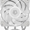 Кулер для процессора ID-Cooling SE-214-XT DF ARGB White
