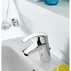 Однорычажный смеситель Grohe Eurosmart New 33188002