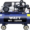 Компрессор WATT WT-3200A