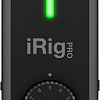 Аудиоинтерфейс IK Multimedia iRig Pro I/O