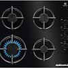Варочная панель Electrolux GPE264EK