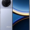 Телефон POCO F7 Pro 12GB/512GB международная версия (голубой)