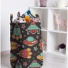 Корзина JoyArty Космический транспорт toba_47865