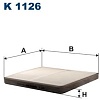 Filtron K1126