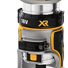 Вертикальный фрезер DeWalt DCW604N-XJ (без АКБ)