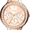 Наручные часы Fossil Weslee BQ3706