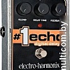 Гитарная педаль Electro-Harmonix 1 Echo