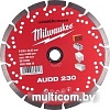 Отрезной диск алмазный Milwaukee 4932399826