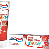 Зубная паста Aquafresh Мои молочные зубки 50 мл