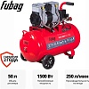 Компрессор Fubag OLS 250/50 CM2 646072