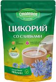 Цикорий Столетов со сливками 100 г