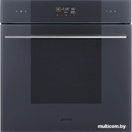 Электрический духовой шкаф Smeg Linea Aesthetic SO6102M2G