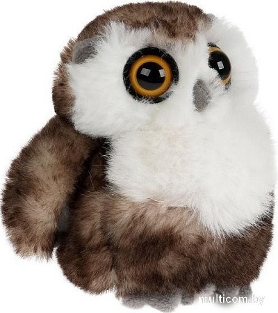 Классическая игрушка Мульти-пульти Совушка S9671NS-D