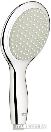 Душевая система Grohe Euphoria Power&Soul System 190 [27911000]