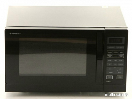 Микроволновая печь Sharp R7773RK