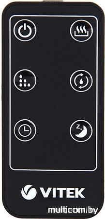 Увлажнитель воздуха Vitek VT-2331 BK