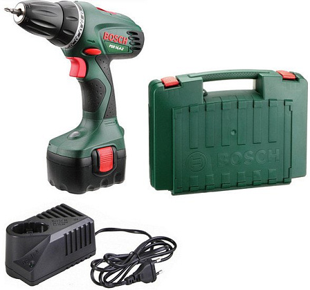 Дрель-шуруповерт Bosch PSR 14.4-2 (0603951G20)