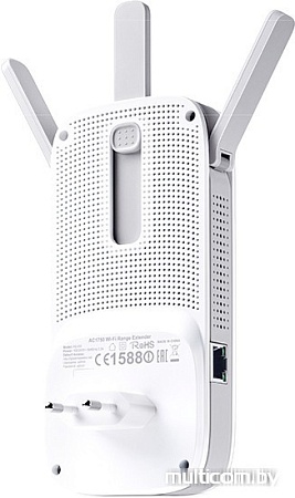 Точка доступа TP-Link AC1750 [RE450]