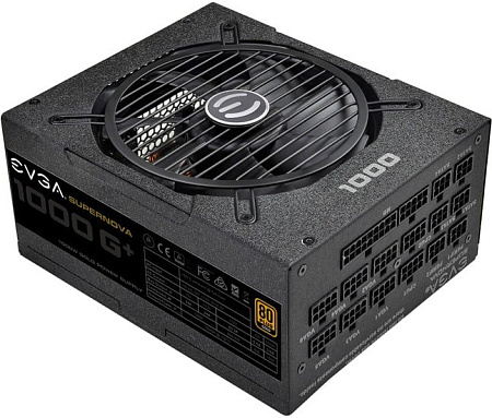 Блок питания EVGA SuperNOVA 1000 G+ 120-GP-1000-X2