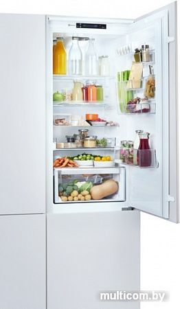 Холодильник Electrolux RNS7TE18S