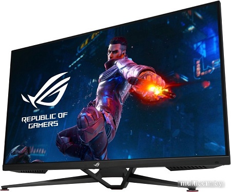 Игровой монитор ASUS ROG Swift PG38UQ