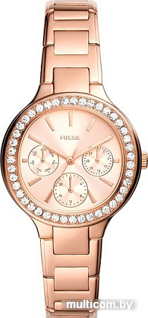 Наручные часы Fossil Weslee BQ3706