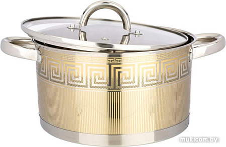 Кастрюля Agness 916-325
