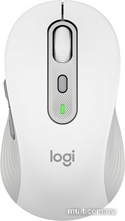 Мышь Logitech Signature Plus M750 (белый)