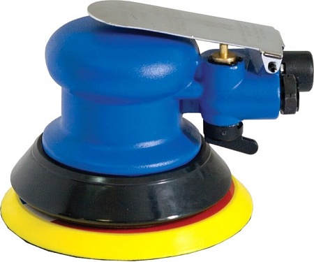 Пневмошлифмашина Калибр ПЭШМ-6.3/125В Профи