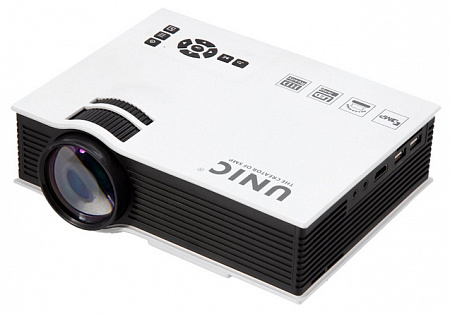 Проектор Unic UC40