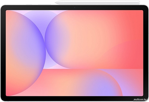 Samsung Galaxy Tab S10 Lite Wi-Fi SM-X400 8GB/256GB (серебристый)