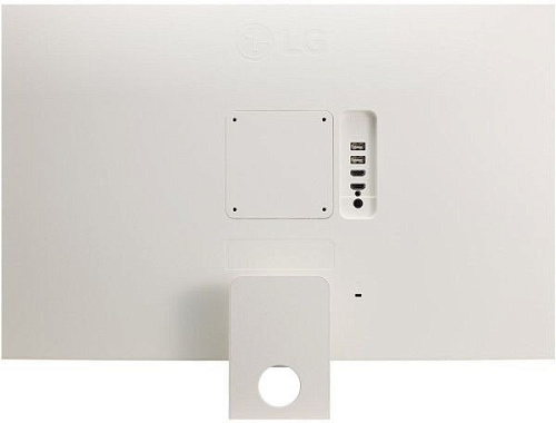 Smart монитор LG MyView Smart Monitor 32SR50F-W