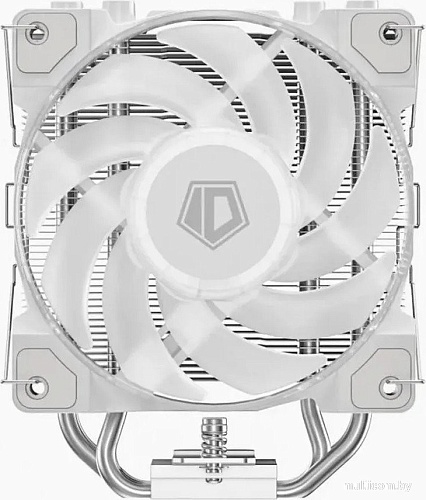 Кулер для процессора ID-Cooling SE-214-XT DF ARGB White