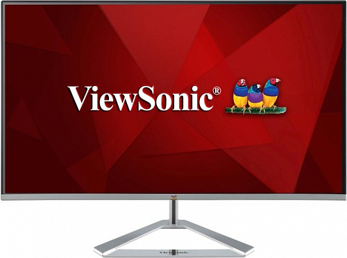 Монитор ViewSonic VX2776-SMH