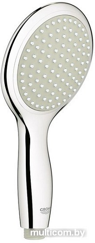 Душевая система Grohe Euphoria Power&Soul System 190 [27911000]